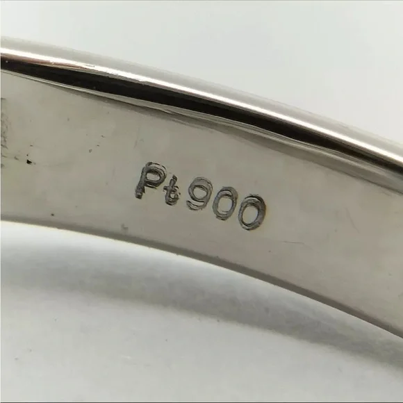 Diamond and Topaz Dolphin Intaglio Fish Marine Ocean Solid Gold Whale Shark - Picture 7 of 17